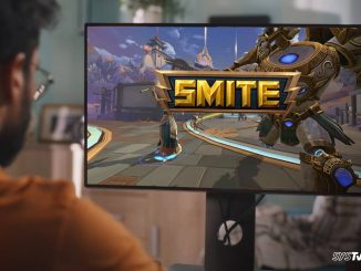 Smite