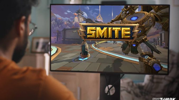 Smite Smite